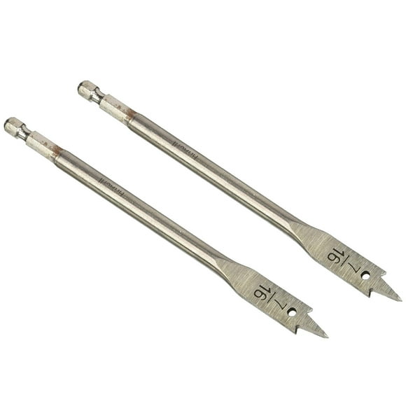 Hitachi Genuine OEM 15/16 x 8in Auger Drill Bit # 728236 Hitachi Genuine OEM 15/16 x 8in Auger Drill Bit # 728236